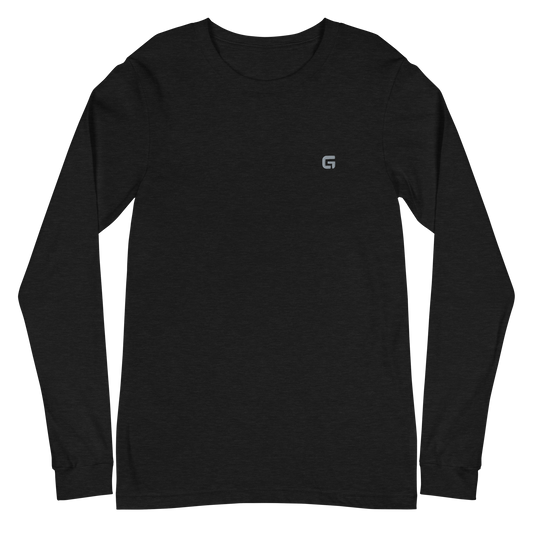 The Club Long Sleeve Tee